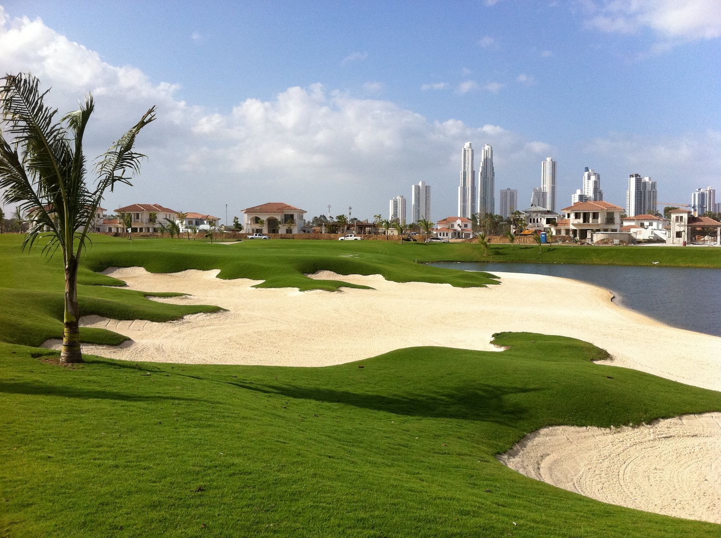 Santa María · Costa del Este — The city: a location Comfort Care Panama supports with full white-glove concierge service.